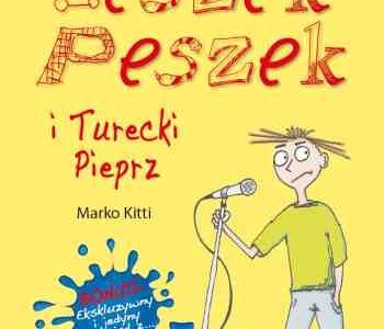 Leszek Peszek i Turecki Pieprz