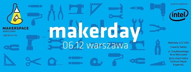 MakerDay