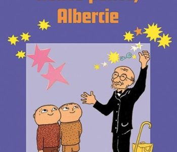 Mała literatura – Albert Albertson