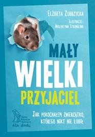 Mały wielki przyjaciel. Premiera