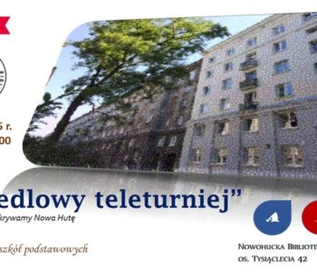 Osiedlowy teleturniej w NhBP