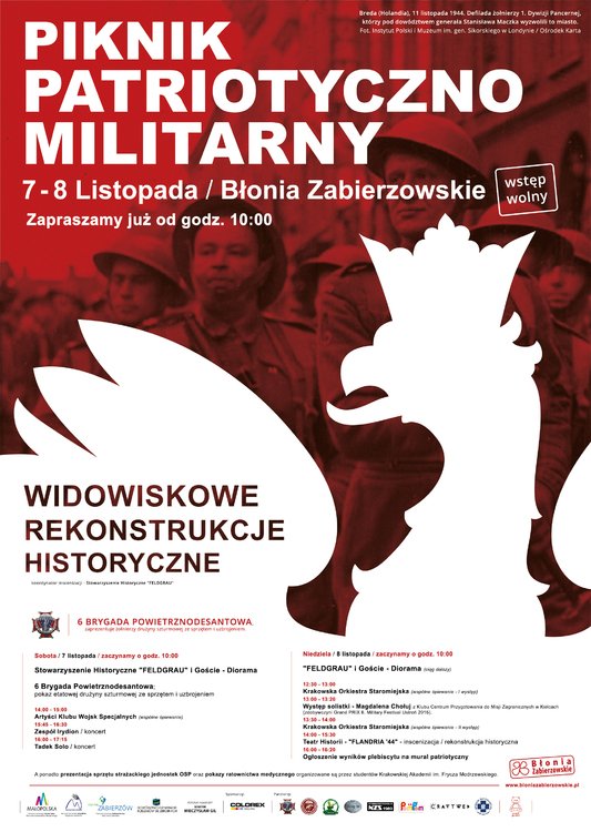 Piknik Patriotyczno-Militarny
