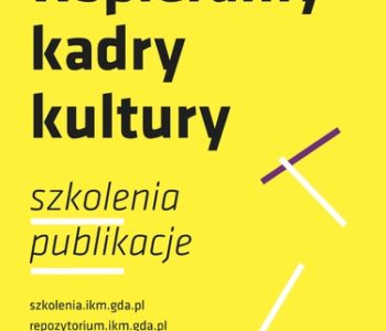 Platforma szkoleń online Instytutu Kultury Miejskiej