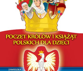 Poczet-królów-i-książąt-polskich-dla-dzieci