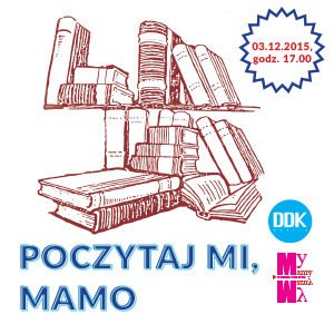 Poczytaj mi, Mamo, Lublin