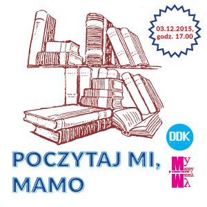 Poczytaj mi, Mamo, Lublin