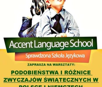 Podobieństwa i różnice zwyczajów świątecznych w Polsce i w Niemczech