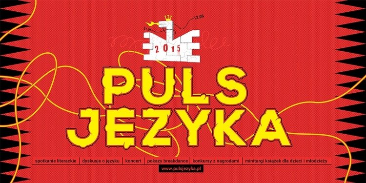 Puls języka w regionie