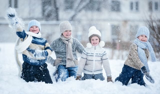 Półkolonia zimowa w Akademii Programowania!