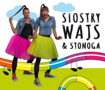 Siostry Wajs & Stonoga – premiera debiutanckiej płyty