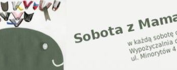 Sobota z Mamą i Tatą, Opole