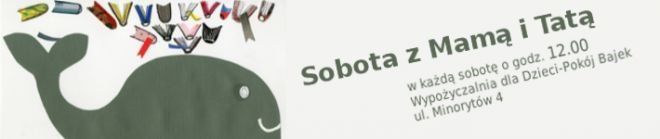 Sobota z Mamą i Tatą, Opole