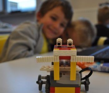 Sobotnie warsztaty robotyki! Zapraszamy