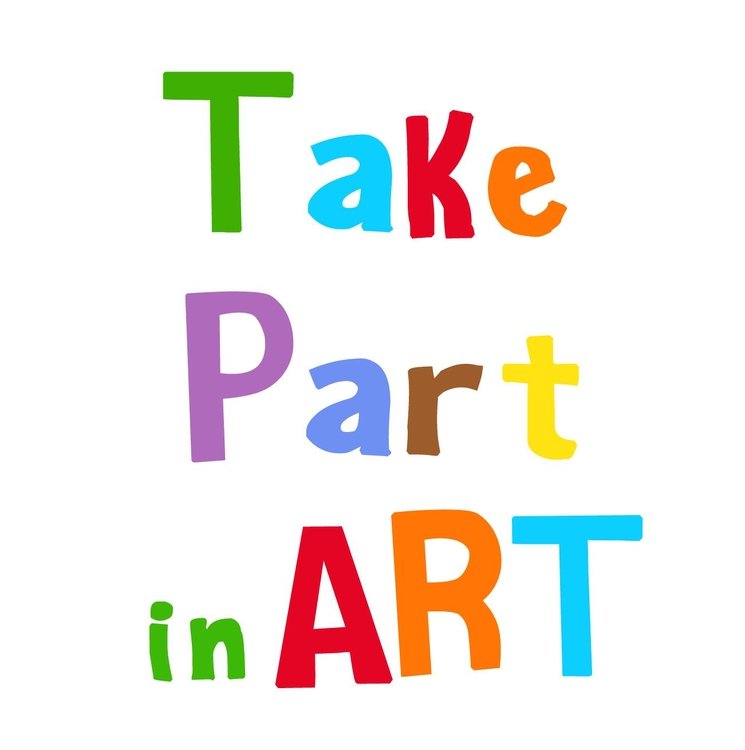 Take Part in Art