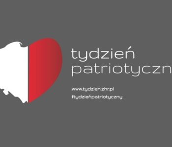 Tydzień Patriotyczny 2016 w Łodzi