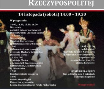 Urodziny Rzeczypospolitej