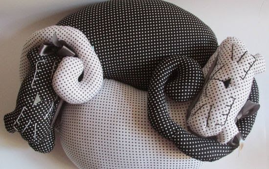 Uszyj własną przytulankę na warsztatach Lub design