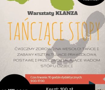 Warsztaty dla dorosłych w Bydgoszczy