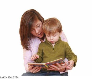 Warsztaty dla rodziców – Jak ciekawie czytać dzieciom