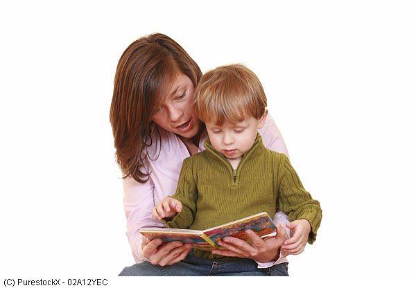 Warsztaty dla rodziców – Jak ciekawie czytać dzieciom