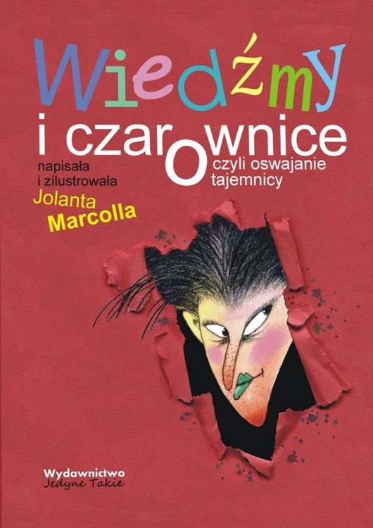 Wiedźmy i Czarownice