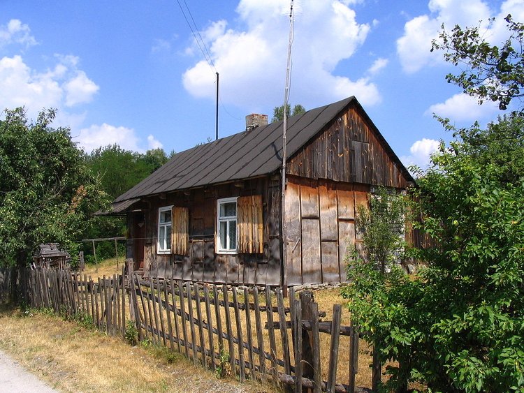 Wszyscy jesteśmy skądś i co z tego wynika?