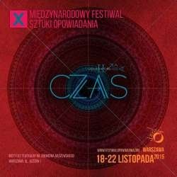 X Międzynarodowy Festiwal Sztuki Opowiadania