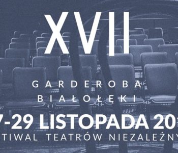 XVII Festiwal Garderoba Białołęki