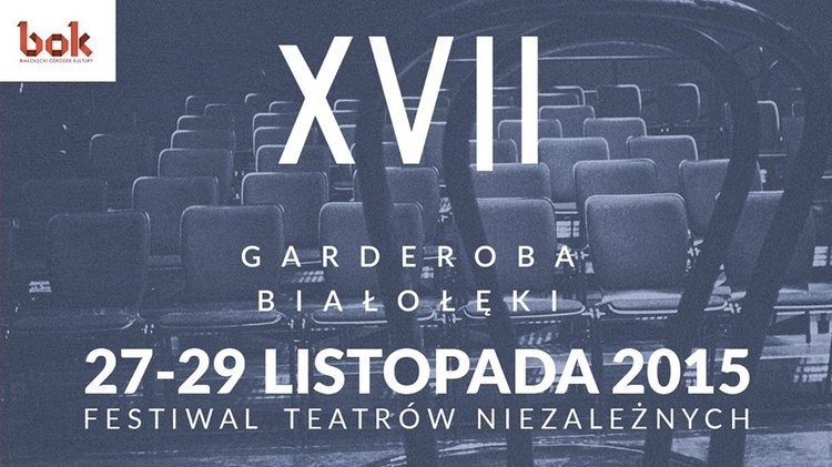 XVII Festiwal Garderoba Białołęki