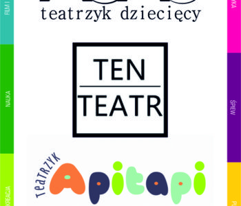 Zajęcia teatralne z Pałacem Młodzieży