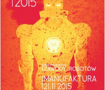 Zawody sumo dla robotów