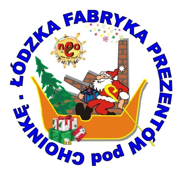 Łódzka Fabryka Prezentów pod Choinkę 2015