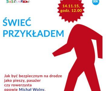 Świeć przykładem – Lublin