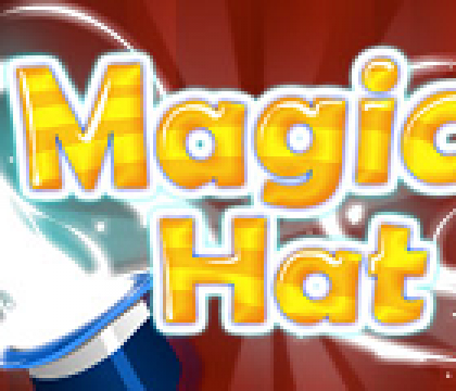 Magiczny Kapelusz
Magiczny Kapelusz
Magiczny Kapelusz