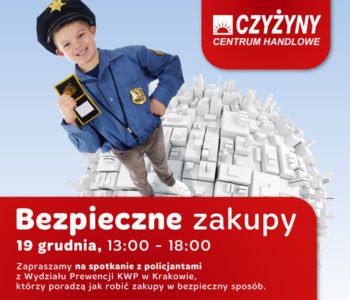 Bezpieczne zakupy