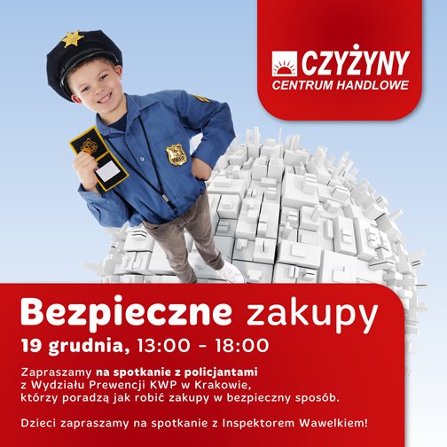 Bezpieczne zakupy