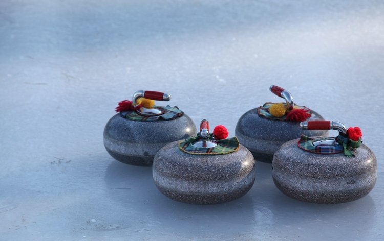 Curling-dla-każdego w Łodzi