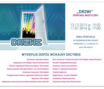 Drzwi