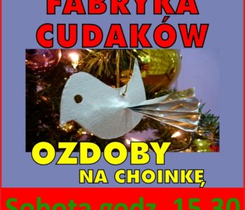 Fabryka Cudaków