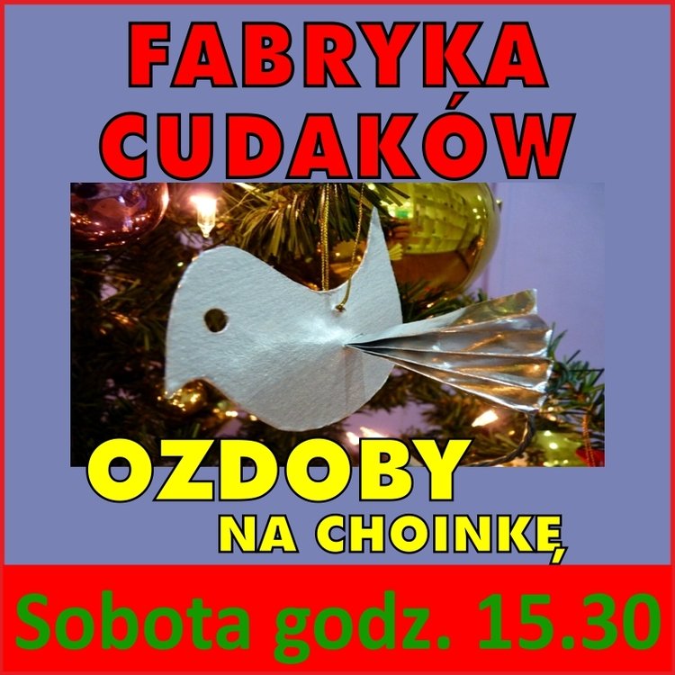 Fabryka Cudaków