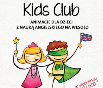 Kids Club