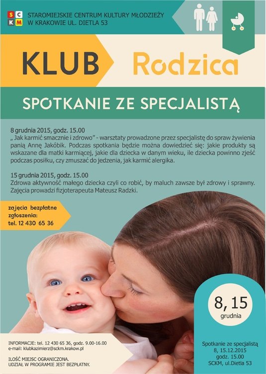 Klub Rodzica