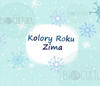 Kolory Roku – Zima