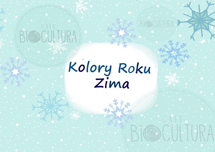 Kolory Roku – Zima