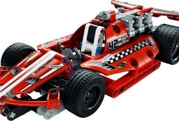 LEGO Mindstorms EV3