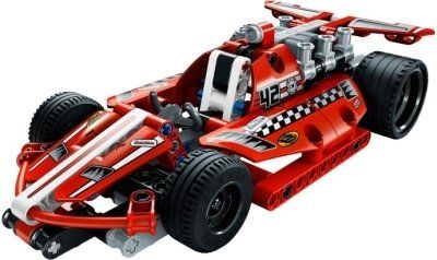 LEGO Mindstorms EV3