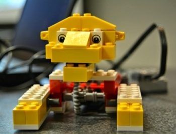 LEGO WeDo LEW