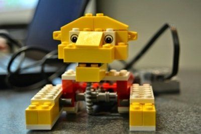 LEGO WeDo LEW