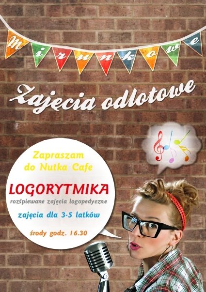 Logorytmika