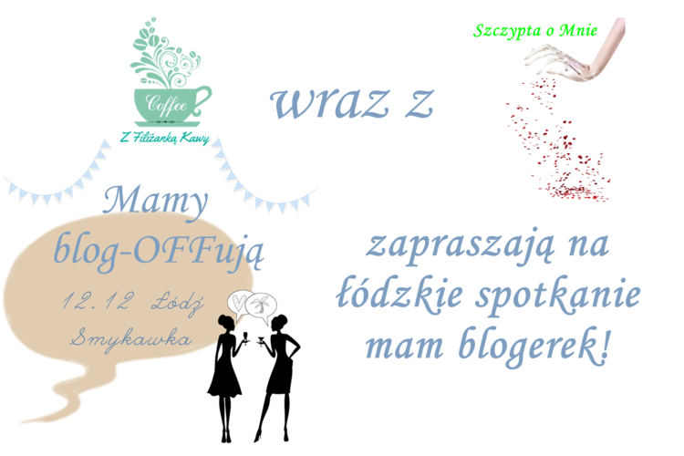 Mamy blog-off-ują w Łodzi